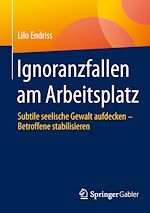 Télécharger le livre :  Ignoranzfallen am Arbeitsplatz