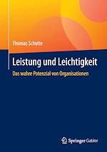Télécharger le livre :  Leistung und Leichtigkeit
