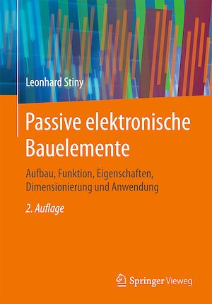 Download the eBook: Passive elektronische Bauelemente