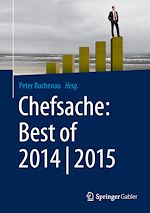 Télécharger le livre :  Chefsache: Best of 2014 | 2015