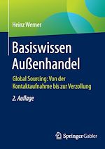 Télécharger le livre :  Basiswissen Außenhandel