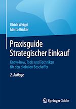 Télécharger le livre :  Praxisguide Strategischer Einkauf