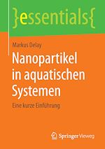 Download this eBook Nanopartikel in aquatischen Systemen