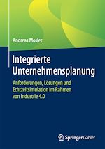 Télécharger le livre :  Integrierte Unternehmensplanung