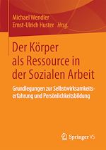 Télécharger le livre :  Der Körper als Ressource in der Sozialen Arbeit