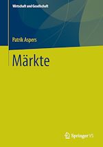 Download this eBook Märkte