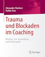 Télécharger le livre :  Trauma und Blockaden im Coaching