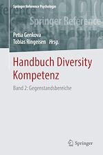 Download this eBook Handbuch Diversity Kompetenz