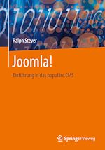 Télécharger le livre :  Joomla!