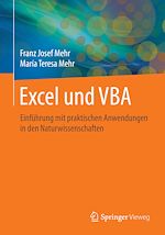 Download this eBook Excel und VBA