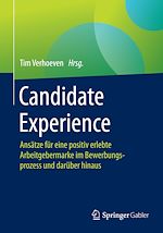 Download this eBook Candidate Experience