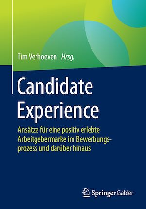 Download the eBook: Candidate Experience