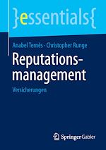 Télécharger le livre :  Reputationsmanagement