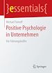 Télécharger le livre :  Positive Psychologie in Unternehmen