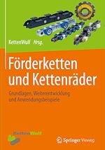Download this eBook Förderketten und Kettenräder
