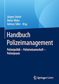 Télécharger le livre :  Handbuch Polizeimanagement