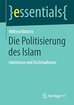 Download this eBook Die Politisierung des Islam