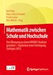 Télécharger le livre :  Mathematik zwischen Schule und Hochschule