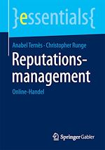 Télécharger le livre :  Reputationsmanagement