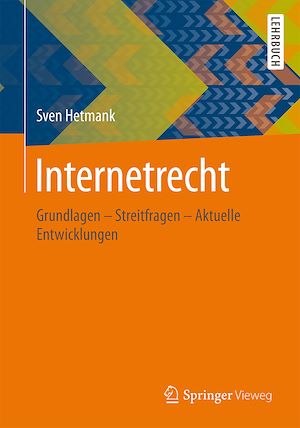 Download the eBook: Internetrecht