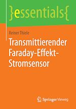 Download this eBook Transmittierender Faraday-Effekt-Stromsensor