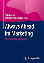 Télécharger le livre :  Always Ahead im Marketing