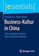 Download this eBook Business-Kultur in China