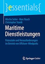 Télécharger le livre :  Maritime Dienstleistungen