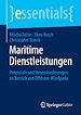 Télécharger le livre :  Maritime Dienstleistungen