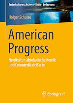Télécharger le livre :  American Progress