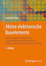 Download this eBook Aktive elektronische Bauelemente
