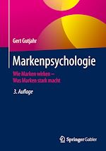 Télécharger le livre :  Markenpsychologie