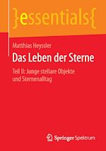 Download this eBook Das Leben der Sterne