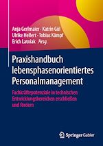 Télécharger le livre :  Praxishandbuch lebensphasenorientiertes Personalmanagement