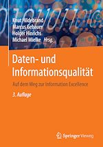 Download this eBook Daten- und Informationsqualität
