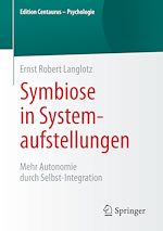 Télécharger le livre :  Symbiose in Systemaufstellungen