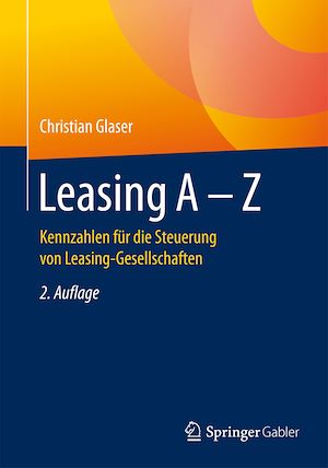 Téléchargez le livre :  Leasing A - Z