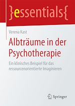Télécharger le livre :  Albträume in der Psychotherapie