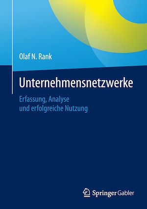 Téléchargez le livre :  Unternehmensnetzwerke