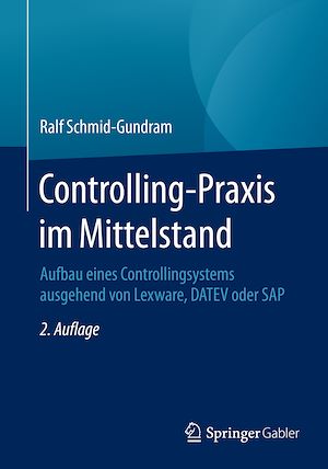 Download the eBook: Controlling-Praxis im Mittelstand