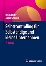 Télécharger le livre :  Selbstcontrolling für Selbständige und kleine Unternehmen