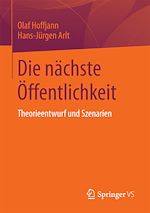 Télécharger le livre :  Die nächste Öffentlichkeit