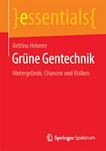 Download this eBook Grüne Gentechnik