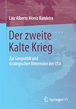 Télécharger le livre :  Der zweite Kalte Krieg