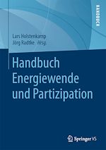 Télécharger le livre :  Handbuch Energiewende und Partizipation