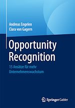Télécharger le livre :  Opportunity Recognition
