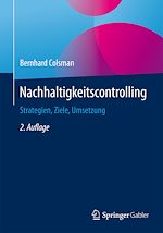 Télécharger le livre :  Nachhaltigkeitscontrolling