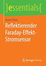 Download this eBook Reflektierender Faraday-Effekt-Stromsensor