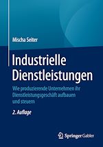 Télécharger le livre :  Industrielle Dienstleistungen