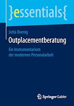 Télécharger le livre :  Outplacementberatung